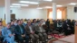 برگزاری دوره آشنائی با قوانین و مقررات اداری