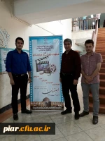 دومین دوره فیلم سازی و فیلم نامه نویسی در اصفهان –شهریور