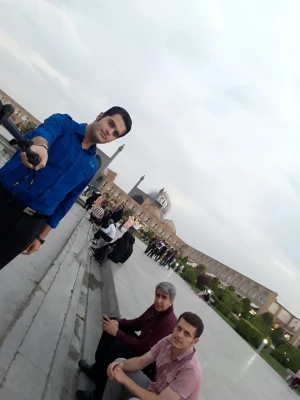 دومین دوره فیلم سازی و فیلم نامه نویسی در اصفهان –شهریور