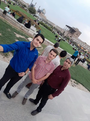 دومین دوره فیلم سازی و فیلم نامه نویسی در اصفهان –شهریور