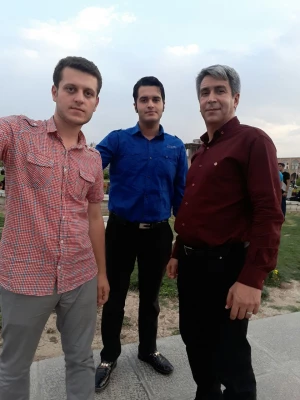 دومین دوره فیلم سازی و فیلم نامه نویسی در اصفهان –شهریور