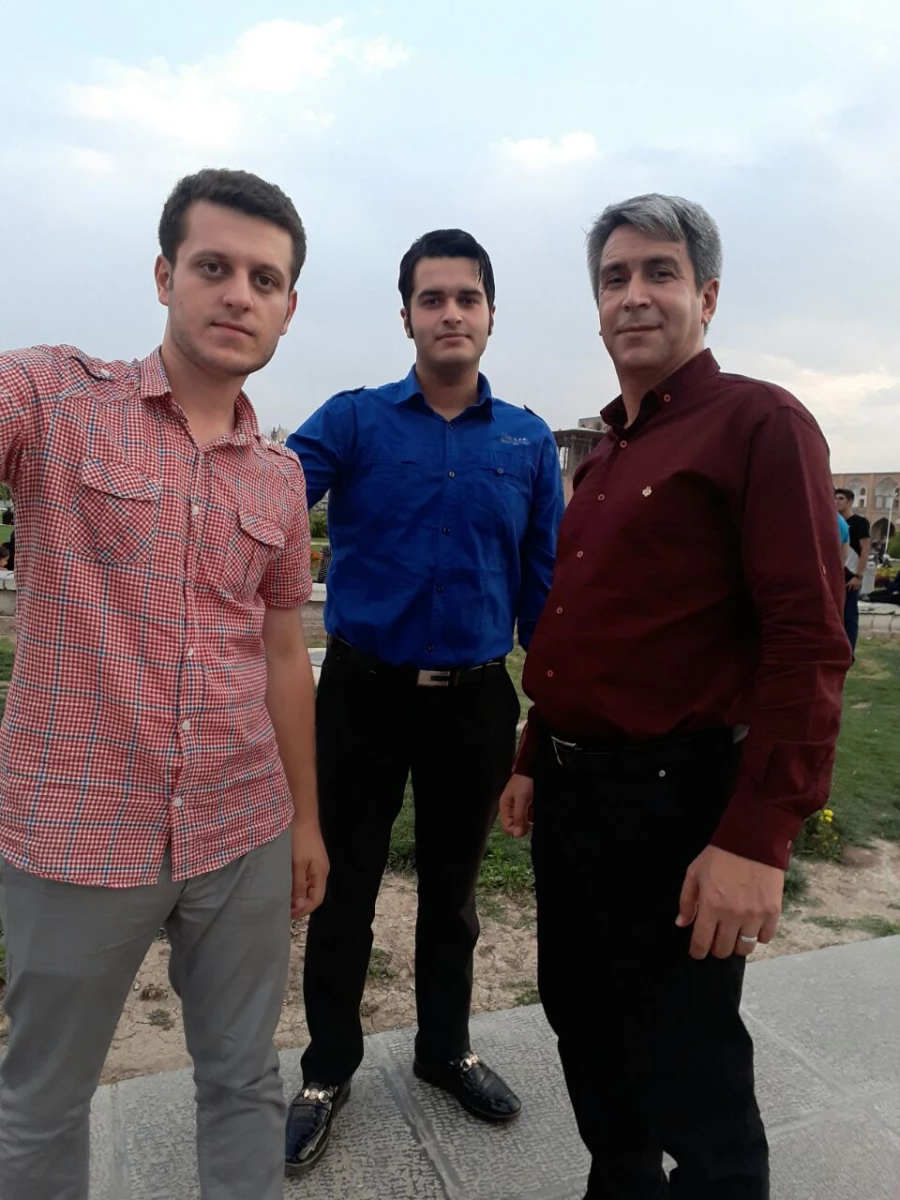 دومین دوره فیلم سازی و فیلم نامه نویسی در اصفهان –شهریور