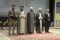 درخشش دانشجومعلمان پردیس امام علی (ع) درمرحله نهائی بیست و هفتمین جشنواره فرهنگی کشوری قزوین