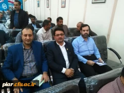 پنجمین دوره کشوری توان افزایی سرپرستان شبا نه روزی