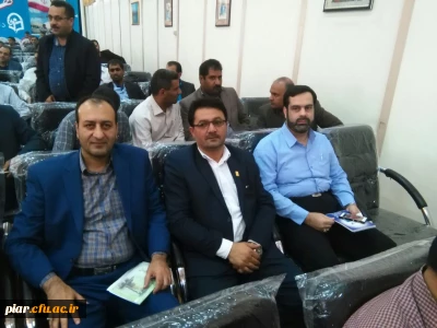 پنجمین دوره کشوری توان افزایی سرپرستان شبا نه روزی