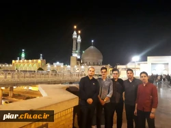 دروه آموزشی – معرفتی نظام مباحث آموزش و پرورش در قم - شهریور96