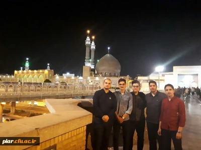 دروه آموزشی – معرفتی نظام مباحث آموزش و پرورش در قم - شهریور96