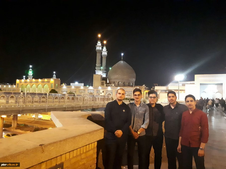 دروه آموزشی – معرفتی نظام مباحث آموزش و پرورش در قم - شهریور96