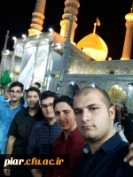 دروه آموزشی – معرفتی نظام مباحث آموزش و پرورش در قم - شهریور96