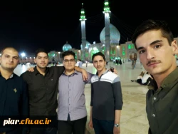 دروه آموزشی – معرفتی نظام مباحث آموزش و پرورش در قم - شهریور96