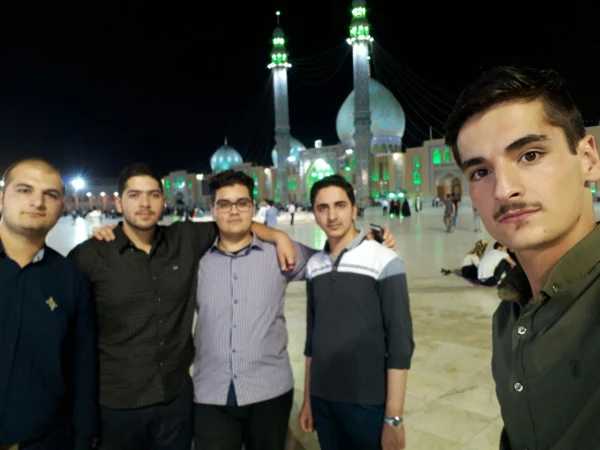 دروه آموزشی – معرفتی نظام مباحث آموزش و پرورش در قم - شهریور96