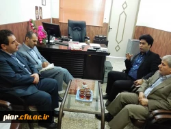 جلسه هم اندیشی