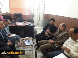 جلسه هم اندیشی