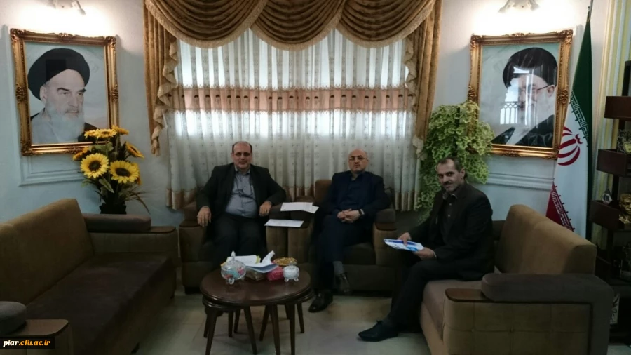 برگزاری همایش ملی سواد آموزی