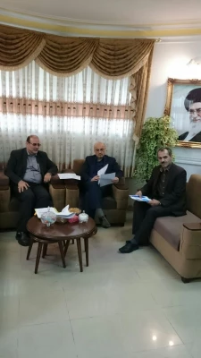 برگزاری همایش ملی سواد آموزی