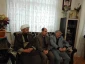 دیدار خانواده معززشهید مدافع حرم سجاد طاهر نیا