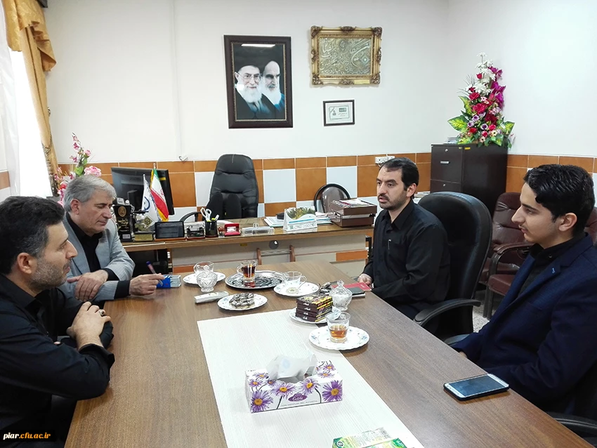 جدید میثاق با آرمان های بزرگ پرچمدار عاشورا و یاران گرانقدرش در تقارن ایام ماه محرم با بهار