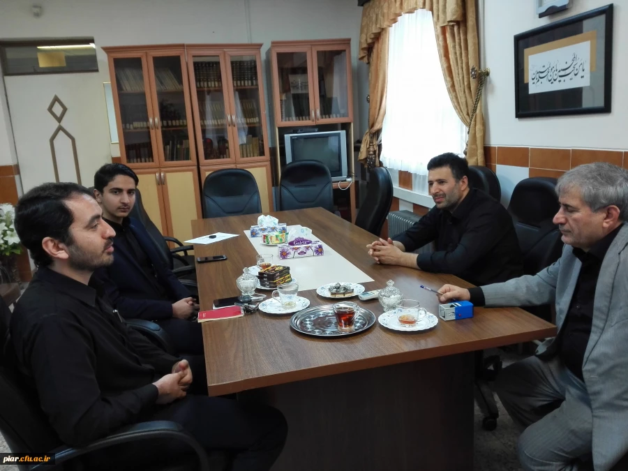 جدید میثاق با آرمان های بزرگ پرچمدار عاشورا و یاران گرانقدرش در تقارن ایام ماه محرم با بهار