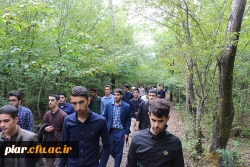 بازدید از موزه میراث روستائی استان گیلان