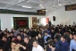 مراسم باشکوه دهه دوم محرم  در پردیس امام علی (ع) گیلان
