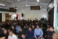 مراسم باشکوه دهه دوم محرم  در پردیس امام علی (ع) گیلان