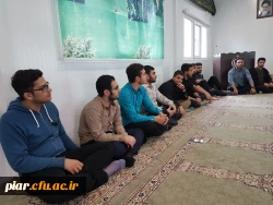 انتخابات  انجمن علمی گروه معارف اسلامی