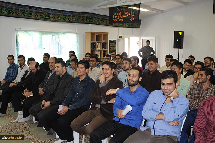 برگزاری کرسی آزاداندیشی  ازدواج  بموقع