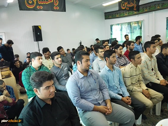 برگزاری کرسی آزاداندیشی  ازدواج  بموقع