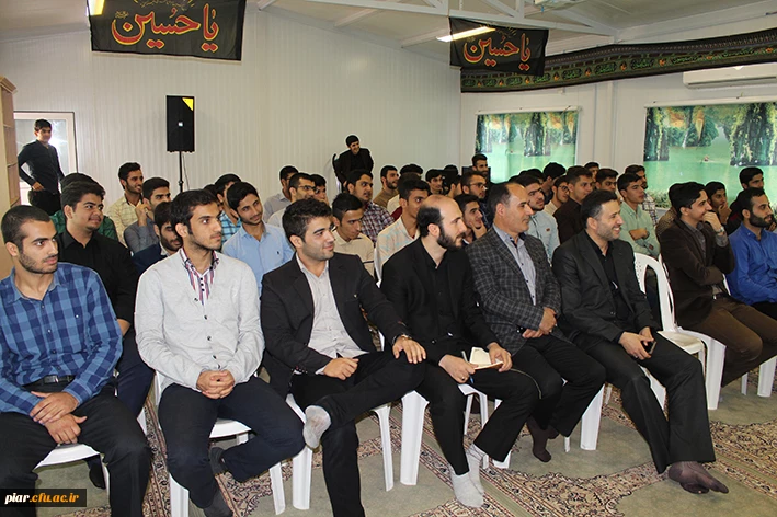 برگزاری کرسی آزاداندیشی  ازدواج  بموقع