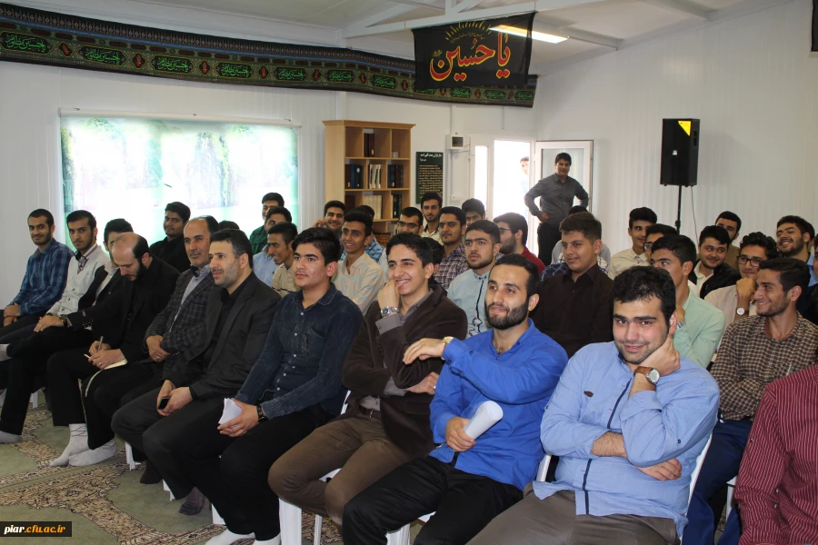 برگزاری کرسی آزاداندیشی  ازدواج  بموقع