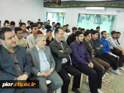 برگزاری کرسی آزاد اندیشی ازدواج بموقع