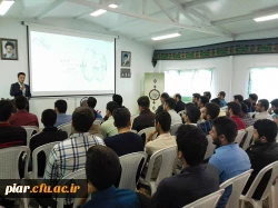 برگزاری کرسی آزاد اندیشی ازدواج بموقع