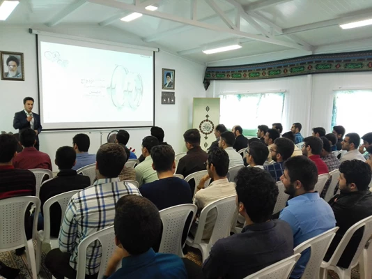 برگزاری کرسی آزاد اندیشی ازدواج بموقع