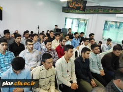 برگزاری کرسی آزاد اندیشی ازدواج بموقع