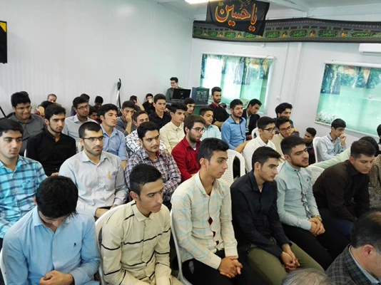 برگزاری کرسی آزاد اندیشی ازدواج بموقع