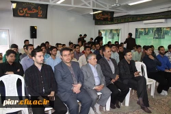 برگزاری کرسی آزاد اندیشی ازدواج بموقع