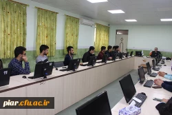 کارگاه ورزش و تندرستی