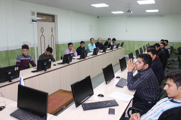 کارگاه ورزش و تندرستی