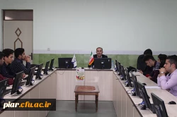 کارگاه ورزش و تندرستی