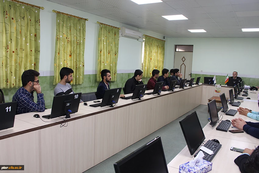 کارگاه آموزشی داستان نویسی