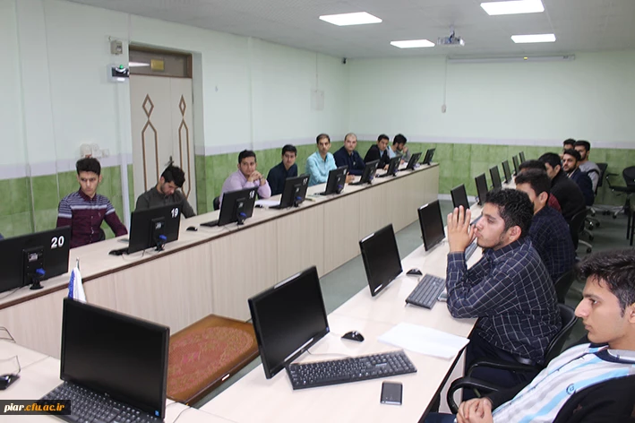 کارگاه آموزشی داستان نویسی