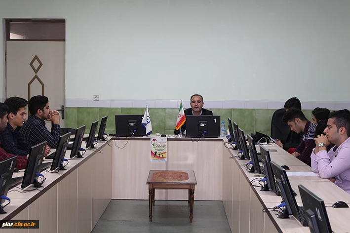 کارگاه آموزشی داستان نویسی