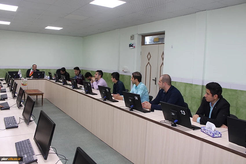 کارگاه آموزشی داستان نویسی