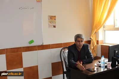 کارگاه آموزشی داستان نویسی