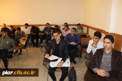 کارگاه آموزشی داستان نویسی