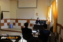 کارگاه آموزشی داستان نویسی