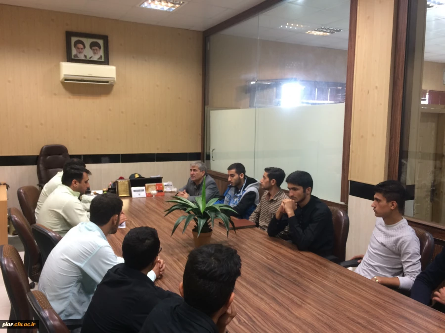 هفته نیروی انتظامی مبارک باد.