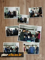 نتایج برگزاری انتخابات  انجمن علمی رشته علوم تربیتی