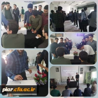 نتایج برگزاری انتخابات  انجمن علمی رشته علوم تربیتی , رشته مشاوره