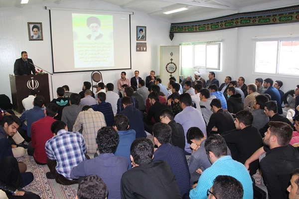 همایش بزرگ پدافند غیر عامل